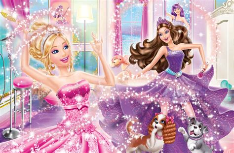 With the power of dance and the help of a charming prince, Barbie takes center stage in a mesmerizing journey filled with love, friendship, and the timeless beauty of Swan Lake. . Download barbie movies